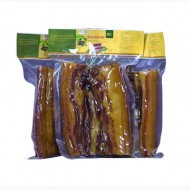 Thịt Ba chỉ lợn sấy